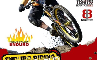 Hell’s Valley Enduro