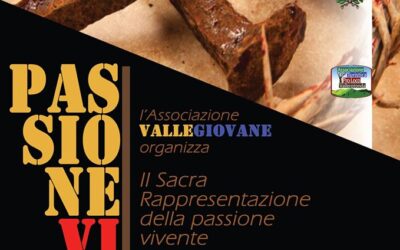 Passione vivente 2015