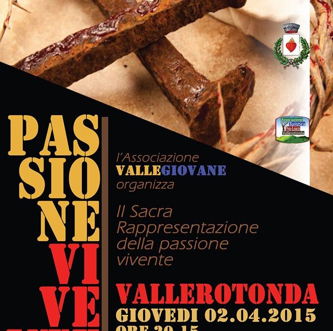 Passione vivente 2015