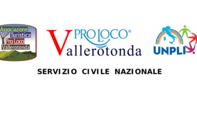 Bandi Servizio Civile Nazionale