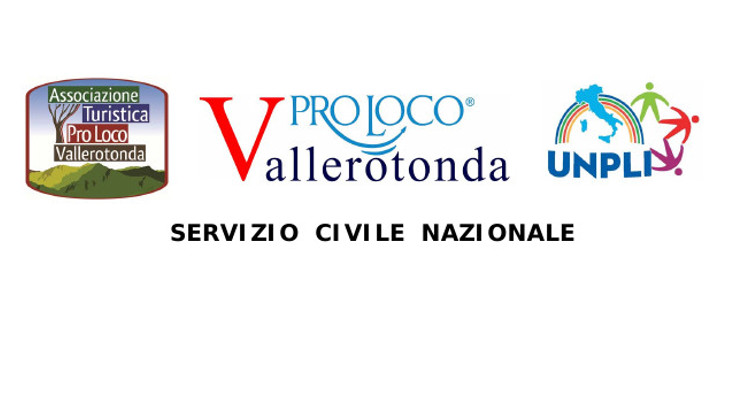 Bandi Servizio Civile Nazionale